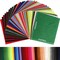 40 Pcs 6 x 6 Inches Craft Felt Fabric Sheets, Assorted Colors Non Woven Felt Sheets, Thick Felt Fabric Square for Kids, DIY Sewing Crafts, Patchwork, School Projects, Decoration.